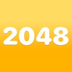 Download Accessible 2048 app