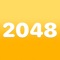 Accessible 2048