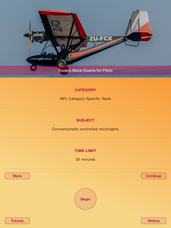 Screenshot #5 pour Swales Mock NPL