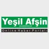 Yeşil Afşin Gazetesi contact information