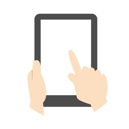 Illustration à toucher