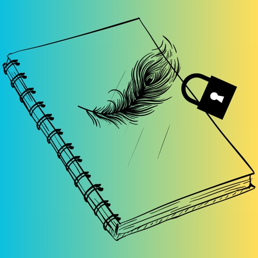 SECRET THOUGHTS by Janae McNeal