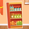 Fill The Shelf Organizing Game - iPadアプリ