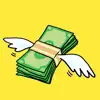 GET Money Game :Luck & courage App Delete