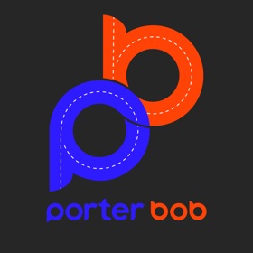 لقطات (6) PorterBob: Helper and Driver