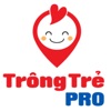 Trông Trẻ Pro icon