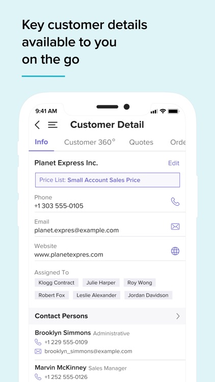 incentX screenshot-4