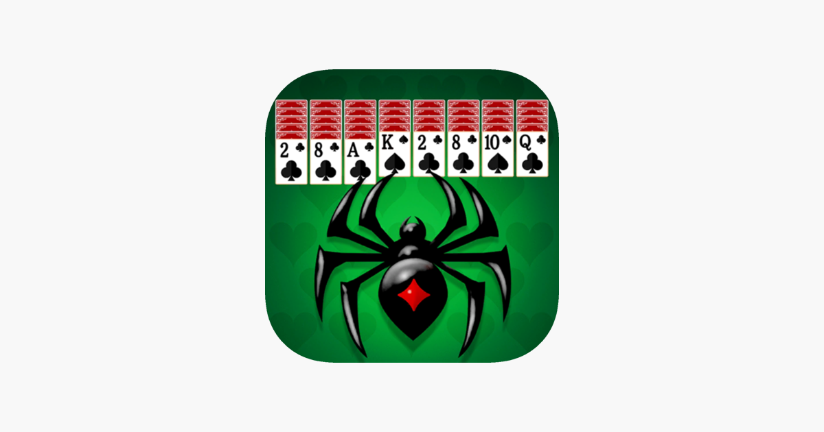 Golden Spider Solitaire - Free Play & No Download