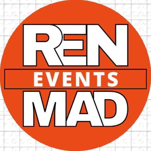 RENMAD Events