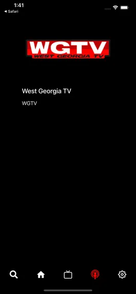 Game screenshot West Georgia hack