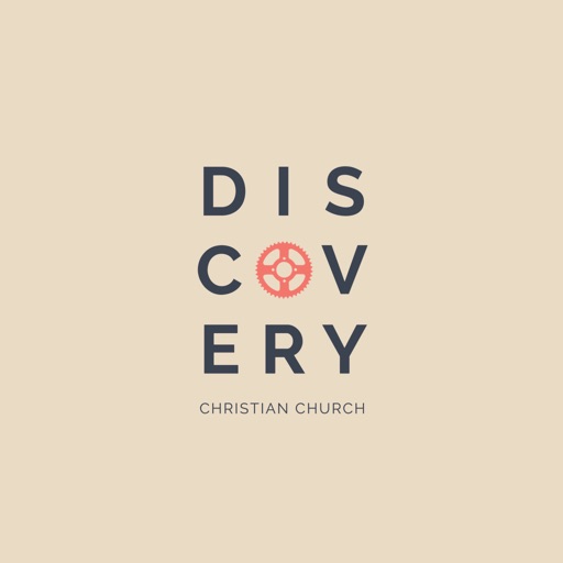 Discovery Christian Church App icon