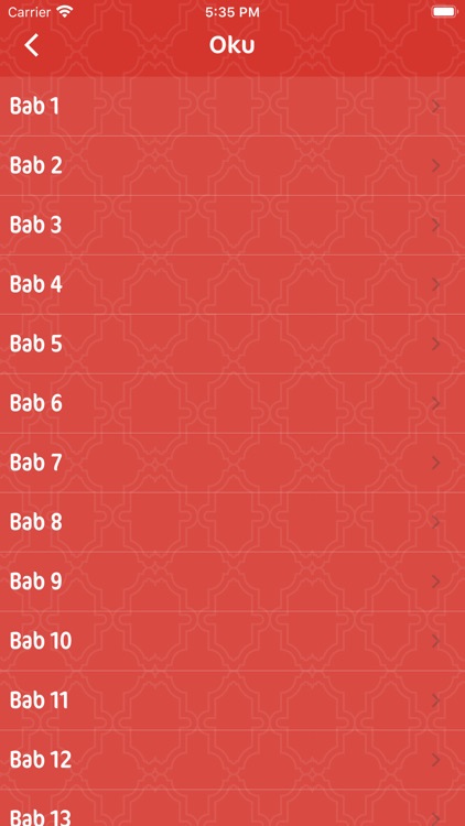 Cevşen-i Kebir Duası screenshot-3