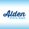 Icon Alden State Bank Mobile