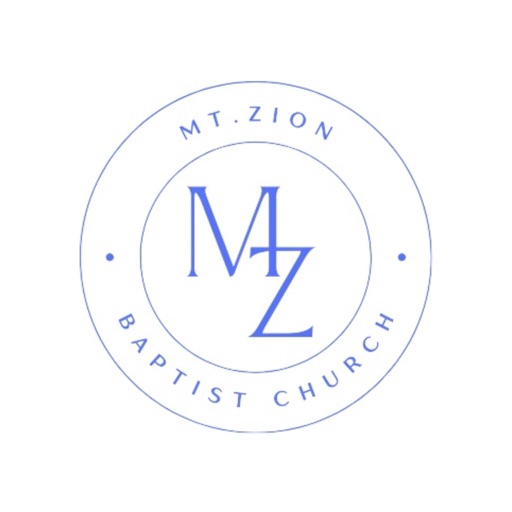 Mt. Zion Baptist Church(Welti)