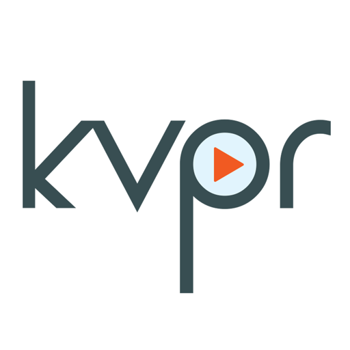 KVPR Valley Public Radio