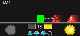 Game screenshot Box VS Triangles apk
