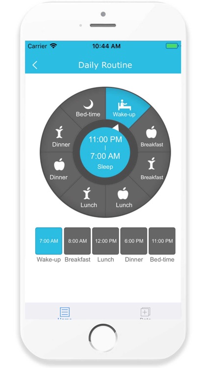 iFORA Smart screenshot-3