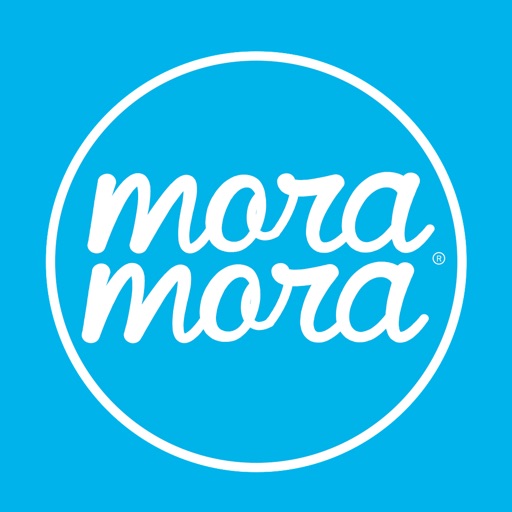 Mora Mora icon