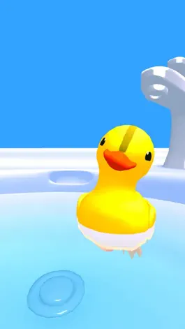 Game screenshot Ducks ASMR mod apk