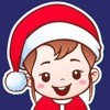 Christmas Kids Jigsaw Puzzle - iPadアプリ