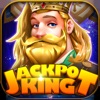 Jackpot King - Slots Casino icon