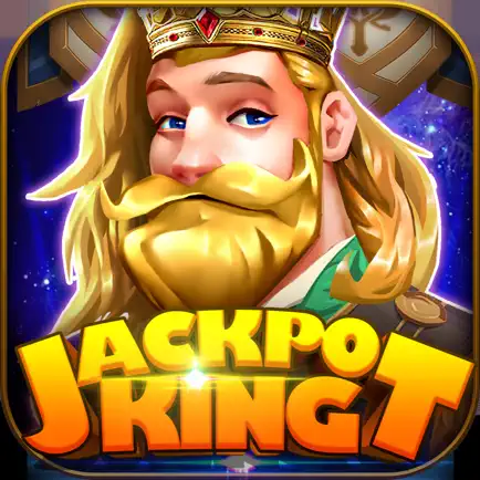 Jackpot King - Slots Casino Cheats