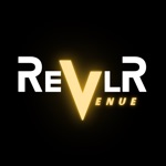 Download REVLR Venue app