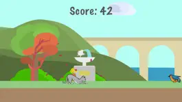 Game screenshot Sneaky Cats apk