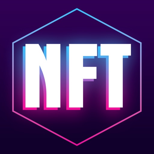 NFT Creator! iOS App