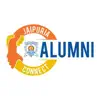 Jaipuria Alumni Connect delete, cancel