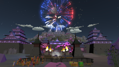 Fireworks Play Screenshot