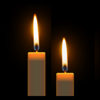 Candlelight zone out timer - SnowdropSoft
