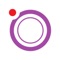 Through the APP, you can monitor the video, take pictures and video playback, view the photos, and control  the white balance of video