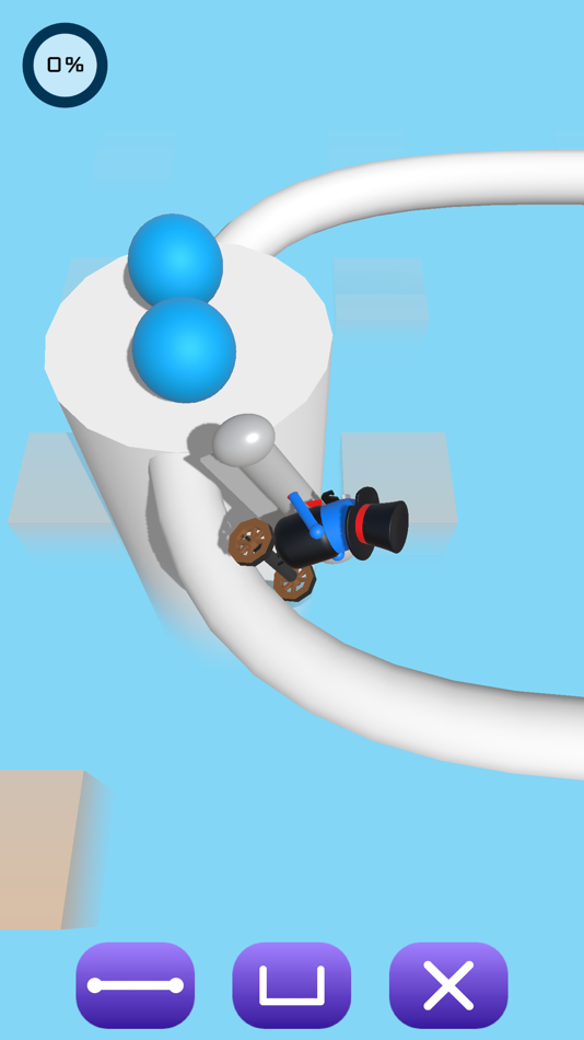 #4. Clean This Space (iOS) 由: Eduard Malkhasyan