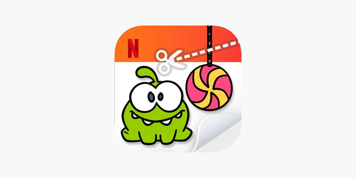 Cut the Rope Daily - Game Support