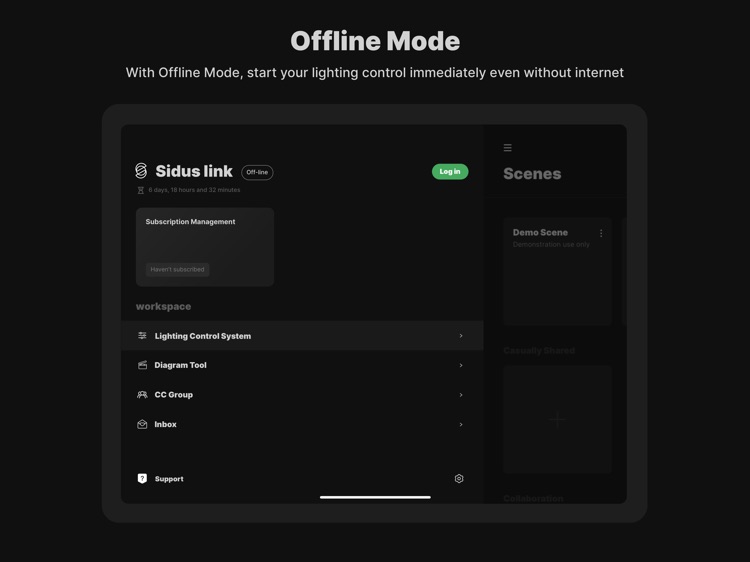 Sidus Link Legacy screenshot-6
