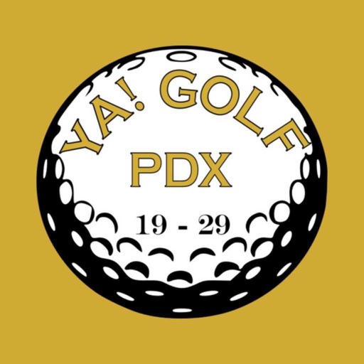 YA! Golf - AppWisp.com YA! Golf - AppWisp.com