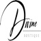 Divine Boutique912 offers the best quality fashion at an affordable price