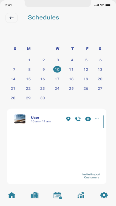 Briclay Biz Screenshot