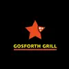 Gosforth Grill App Feedback