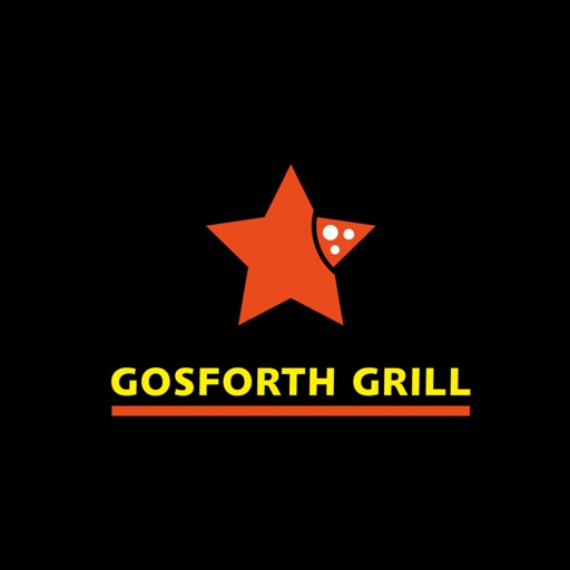 Gosforth Grill icon