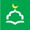 Icon WeMuslim: Athan, Qibla&Quran