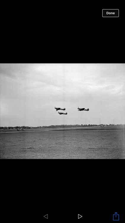 WWII timeline - WWII history screenshot-4