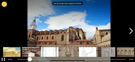 Perpignan 3D