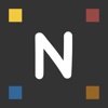 Noti - notes in notifications icon