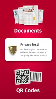 swiftscan - document scanner iphone screenshot 2