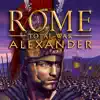 ROME: Total War - Alexander delete, cancel