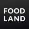 Zurich Airport Foodland App for ordering food from (list of concepts)