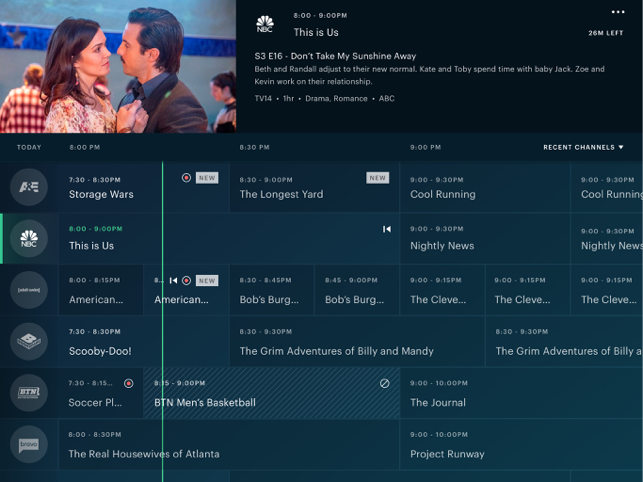 ‎Hulu: Stream TV shows & movies Screenshot