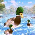Download Virtual Duck Life Simulator app